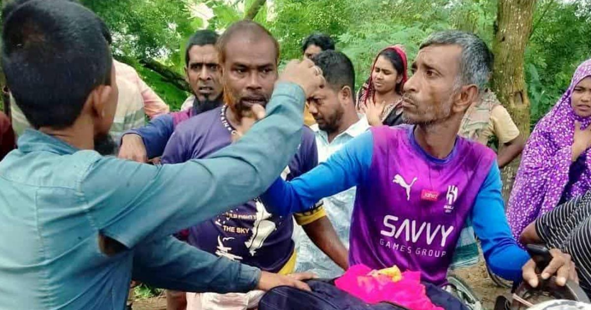ট্রাকের চাকায় থেমে গেলো মা-মেয়ের জীবন