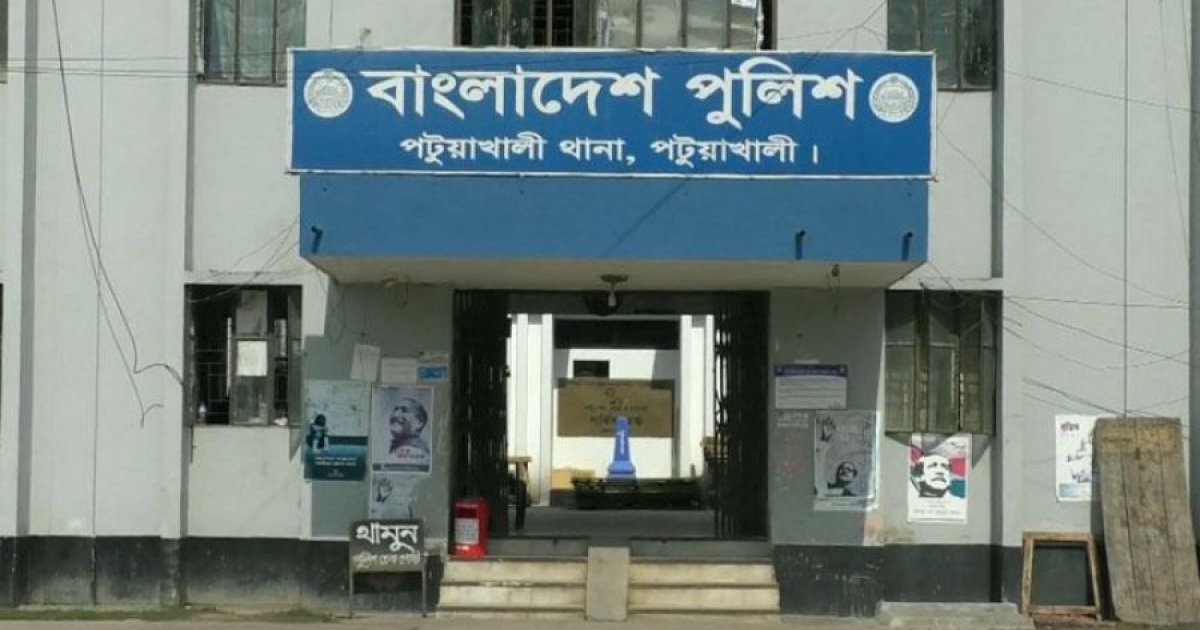 পটুয়াখালীতে এক নদী থেকে দুই যুবকের লাশ উদ্ধার