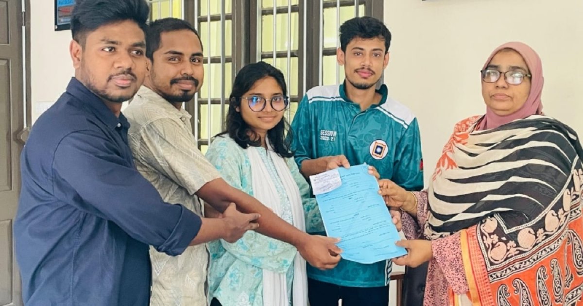 রাকসুতে ২৩ পদে ৪৬৬ প্রার্থী, ডোপ টেস্টের অধিকাংশ রিপোর্টও প্রস্তুত