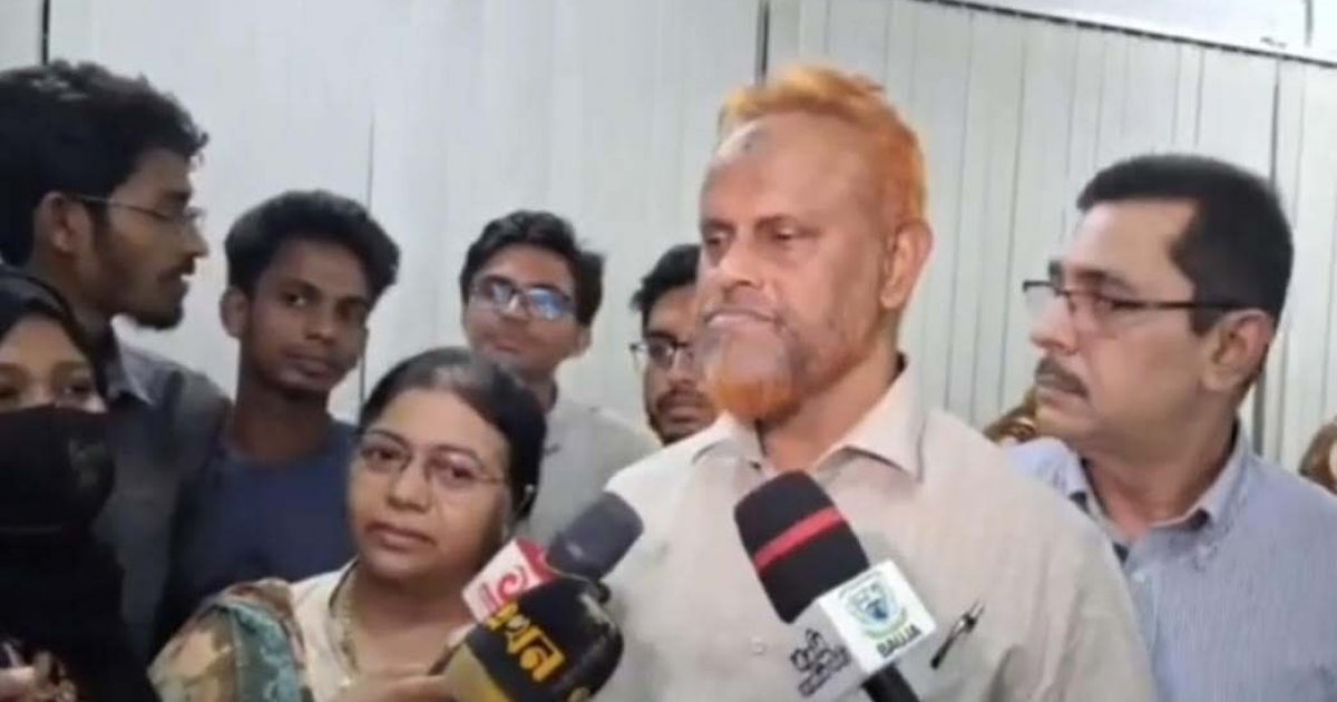 সিন্ডিকেট সভা ডেকে বাংলাদেশ কৃষি বিশ্ববিদ্যালয়ের হল খুলে দেওয়ার সিদ্ধান্ত