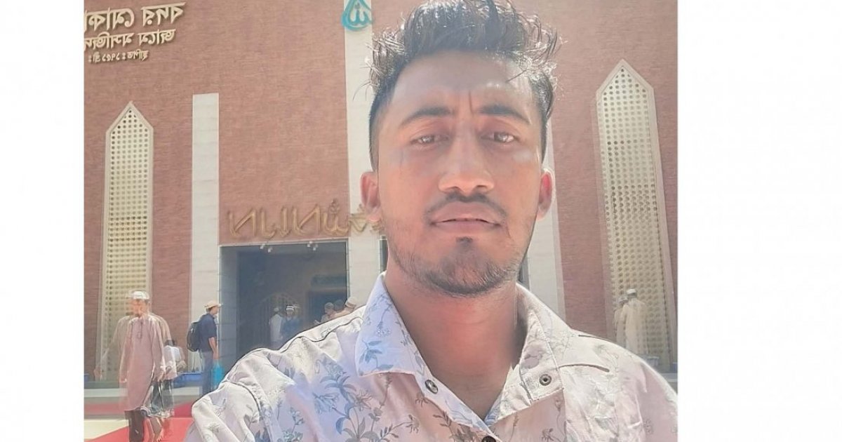 সাংবাদিকের ঝুলন্ত লাশ, ওসিকে দায়ী করা ভিডিও ভাইরাল