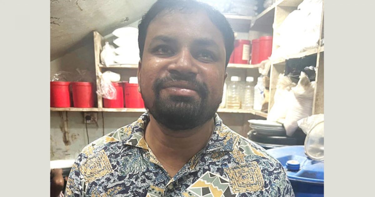 চকবাজারে ভেজাল প্রসাধনী উৎপাদন-বিক্রির অভিযোগে ব্যবসায়ী গ্রেফতার