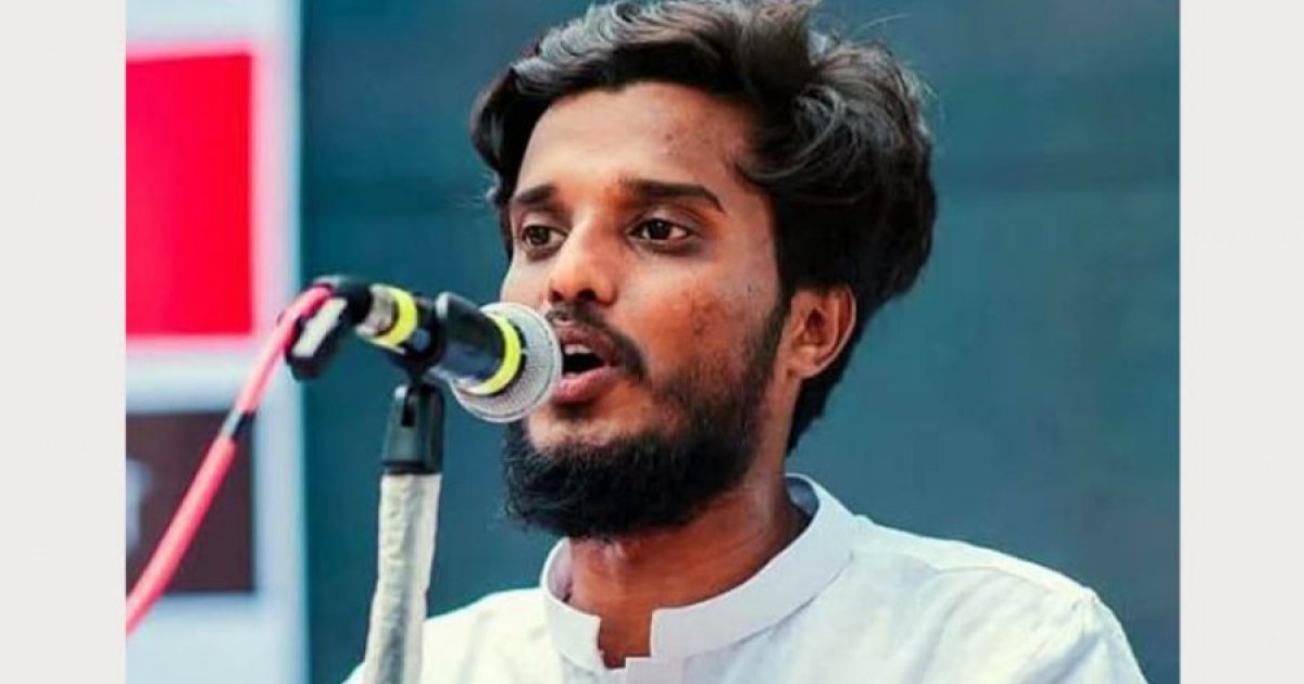 ডাকসুতে জেতা লাগবে না, কেবল বেঁচে থাকতে চাই: আবদুল কাদের