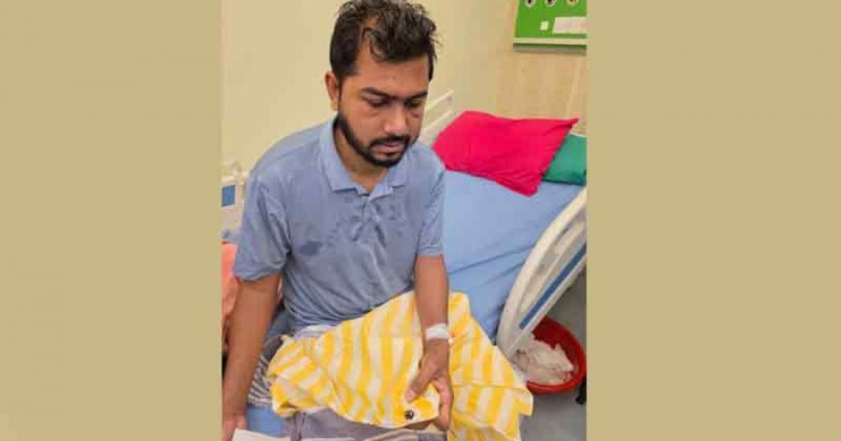 নুরের শারীরিক অবস্থার অবনতি, হাসপাতালে ভিড় না করার অনুরোধ