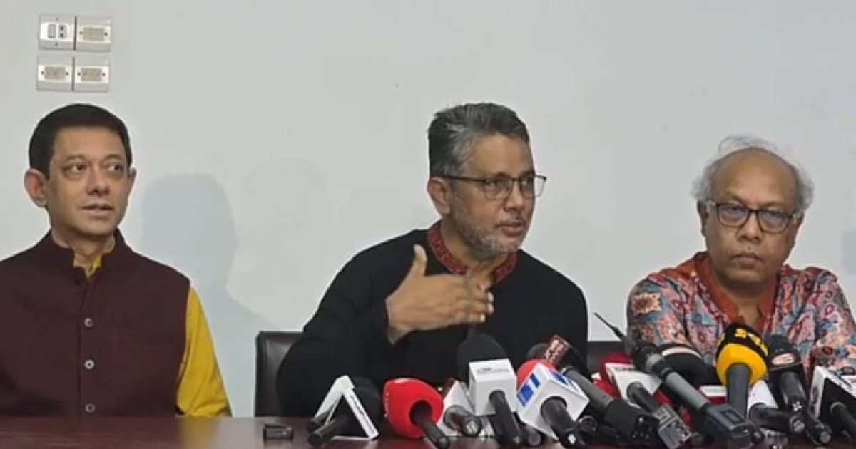 ভোটিং প্রক্রিয়া নিয়ে চারটি সচেতনতামূলক সভা করবে ডাকসু নির্বাচন কমিশন