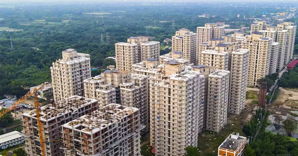 রূপপুর গ্রিন সিটি প্রকল্পের কেনাকাটায় অনিয়মের অভিযোগ, দুই প্রকৌশলীকে শাস্তি