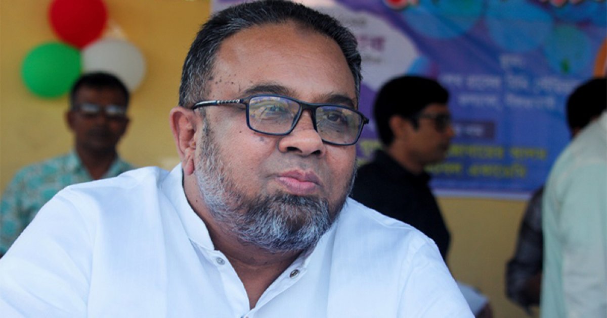 সাবেক এমপি পাভেল কারাগারে