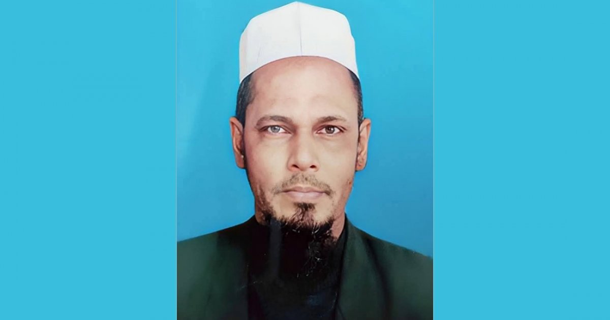 নিখোঁজের তিন দিন পর জমিয়ত নেতার ভাসমান মরদেহ উদ্ধার