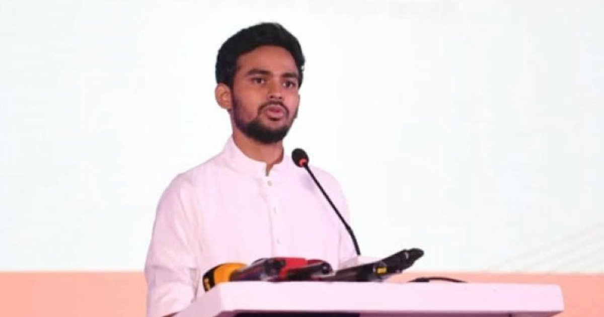 স্বচ্ছ ও মেধাভিত্তিক নিয়োগ হলে সবাই দেশের সম্পদ হবে: উপদেষ্টা আসিফ
