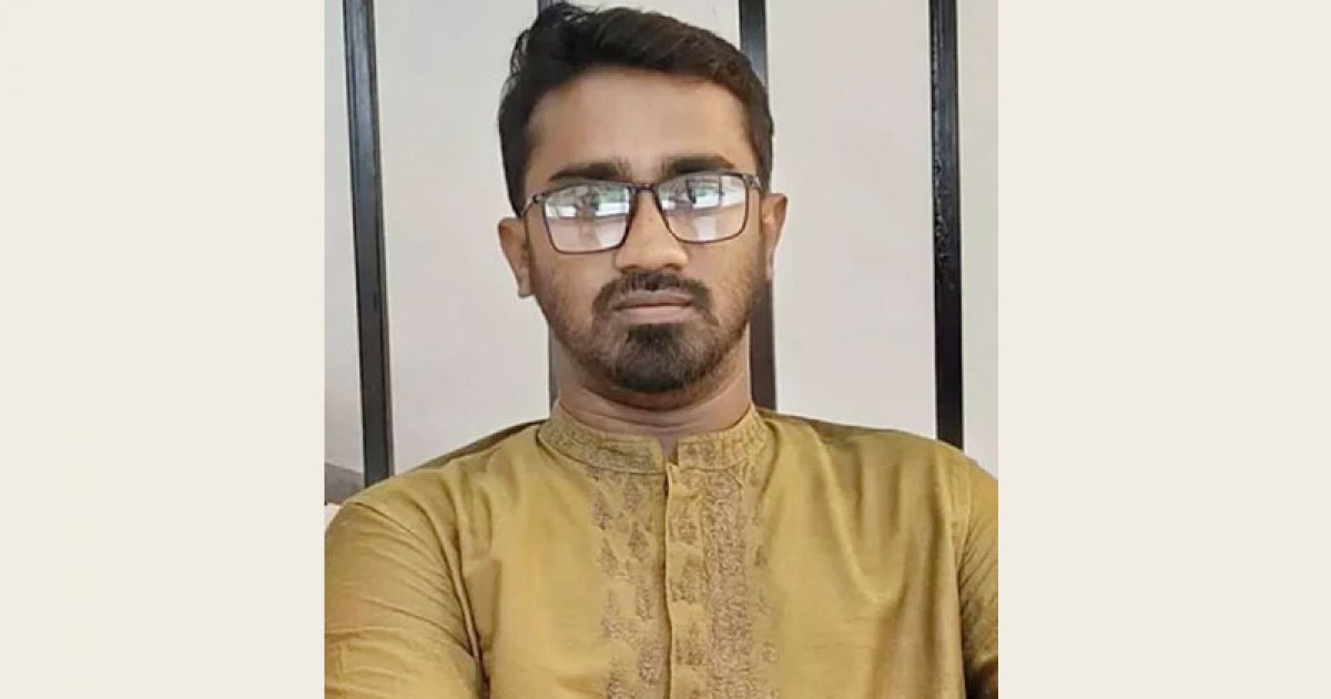 নুরের শর্ট-টাইম মেমোরি লস হচ্ছে: রাশেদ খাঁন