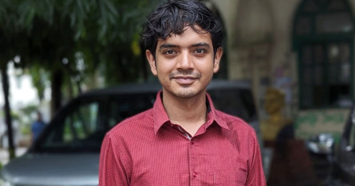 হামলার আশঙ্কায় ভিপি প্রার্থী শামীমের জিডি