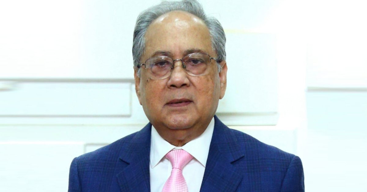 জাতীয় পার্টির অফিসে আগুন, আনিসুলের নিন্দা