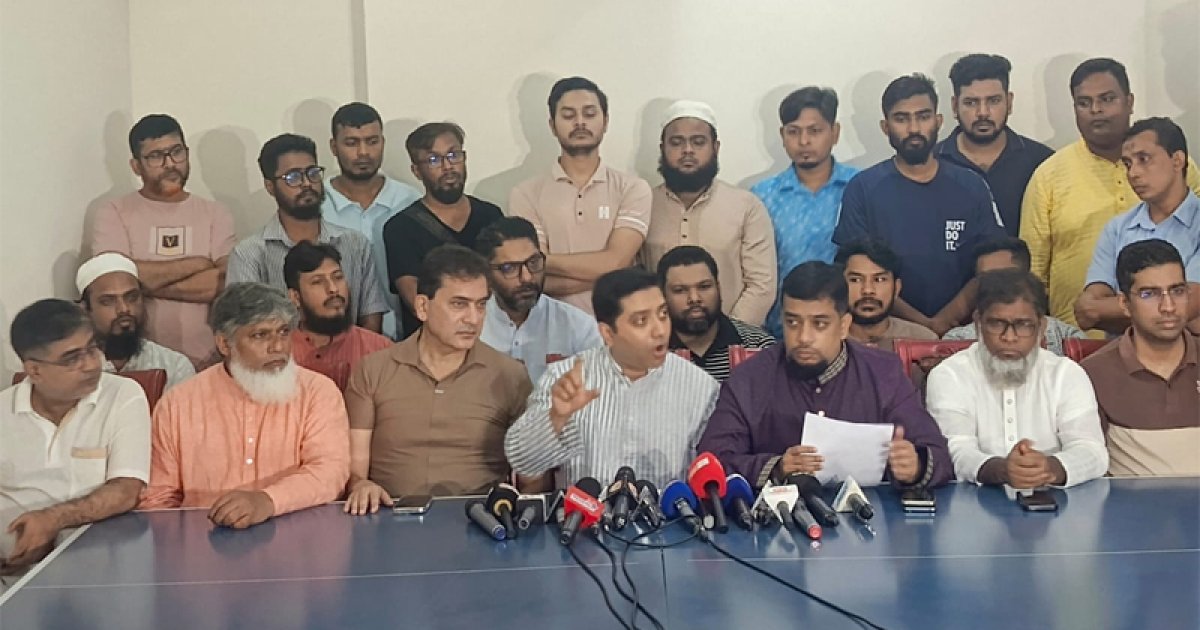 শেখ হাসিনার নির্দেশে ববি হাজ্জাজকে হত্যাচেষ্টার অভিযোগ