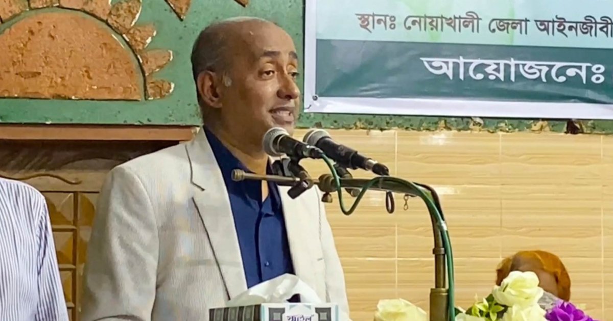 প্রধান বিচারপতিও কনটেম্পট অব কোর্টের ঊর্ধ্বে নন: অ্যাটর্নি জেনারেল