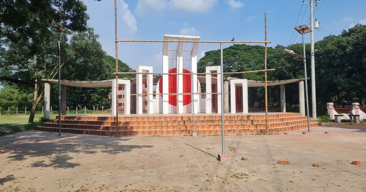 কাদেরিয়া বাহিনী ও ছাত্র সমাজের পাল্টাপাল্টি সমাবেশের ডাক, ১৪৪ ধারা জারি