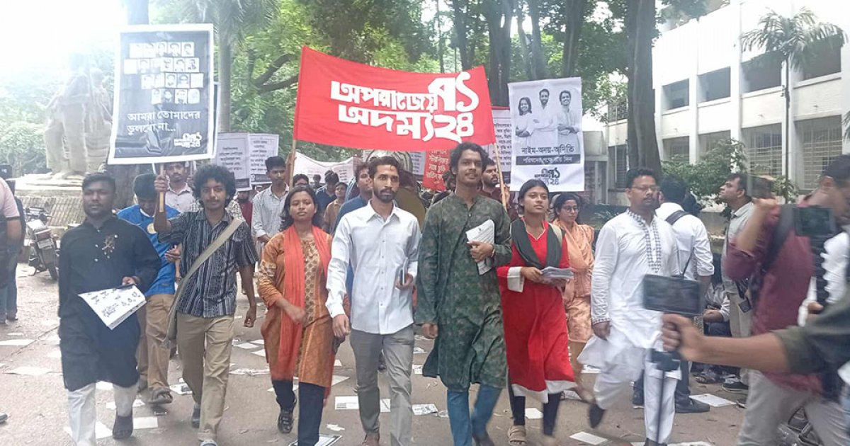 শেষ মুহূর্তে প্রার্থী ও সমর্থকদের ব্যস্ত প্রচারণা, প্রতিশ্রুতির ফুলঝুরি