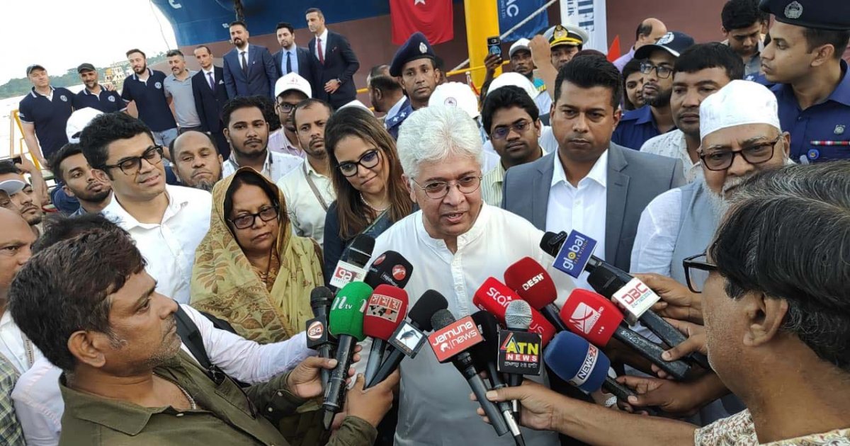 ফেব্রুয়ারিতে নির্বাচন অবশ্যই সুষ্ঠু হবে: আদিলুর রহমান
