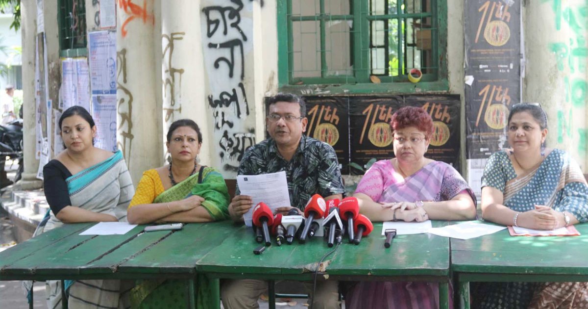 ডাকসু নির্বাচনে অনিয়মের শঙ্কা শিক্ষক নেটওয়ার্কের, সতর্কতামূলক ১০ দাবি