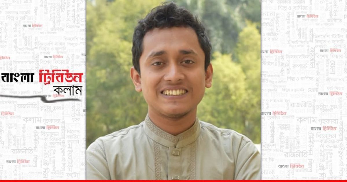 ছাত্র সংসদ নির্বাচন নিয়ে টালবাহানা কেন?