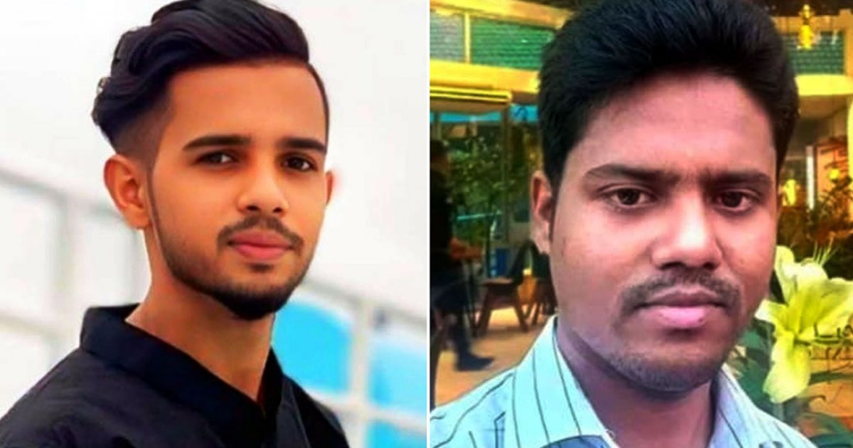 কবর থেকে খাটিয়া সরাতে গিয়ে বিদ্যুৎস্পৃষ্টে মামা-ভাগনের মৃত্যু