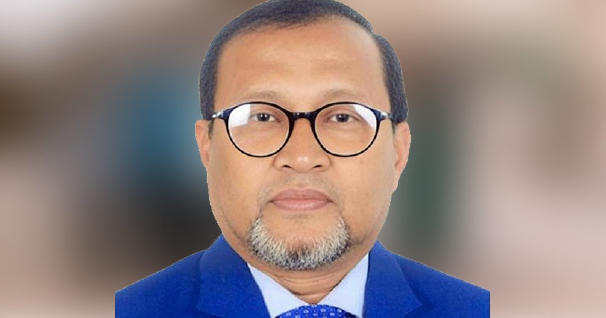 দুদক পরিচালক খান মিজান বরখাস্ত