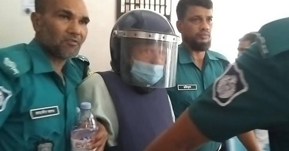 এবার দুদকের মামলায় গ্রেফতার বেঙ্গল গ্রুপের চেয়ারম্যান মোরশেদ