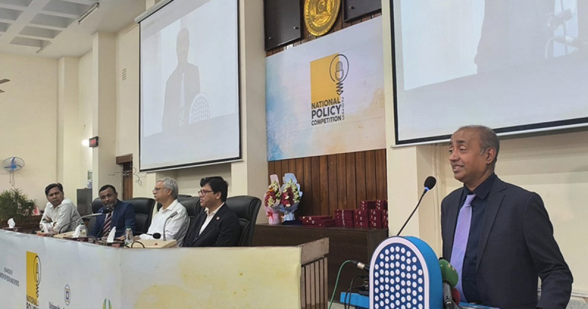 গত এক বছরে পুলিশ একটাও মিথ্যা-গায়েবি মামলা করেনি: অ্যাটর্নি জেনারেল