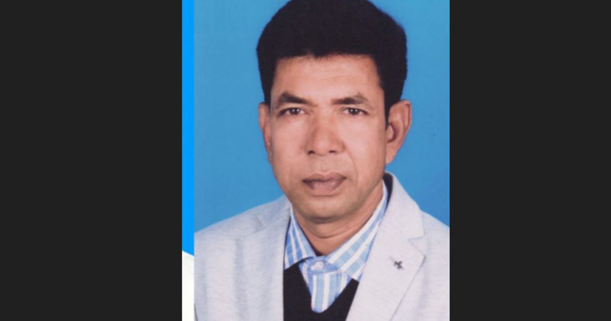 চাঁদা দাবির অভিযোগ ব্যবসায়ীর, বিএনপি নেতা বললেন চিকিৎসা সহায়তা চেয়েছি