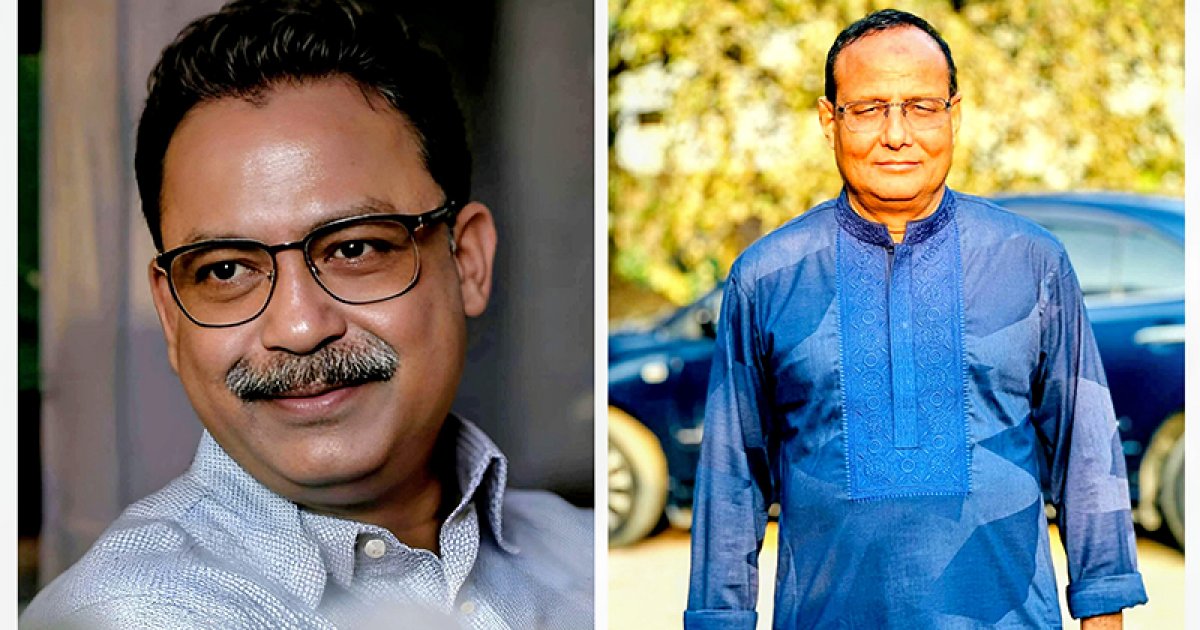 বিনাপ্রতিদ্বন্দ্বিতায় জেলা বিএনপির সভাপতি হলেন মির্জা ফখরুলের ভাই