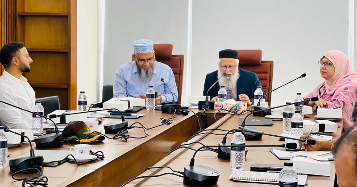 মা-নবজাতকের যত্নে ইতিবাচক পরিবর্তন আনছে হাসপাতালভিত্তিক স্বাস্থ্যশিক্ষা: গবেষণা