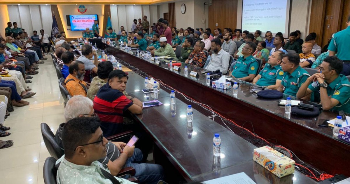 রাজশাহী নগরীতে ১০৩ মণ্ডপে অনুষ্ঠিত হবে শারদীয় দুর্গাপূজা