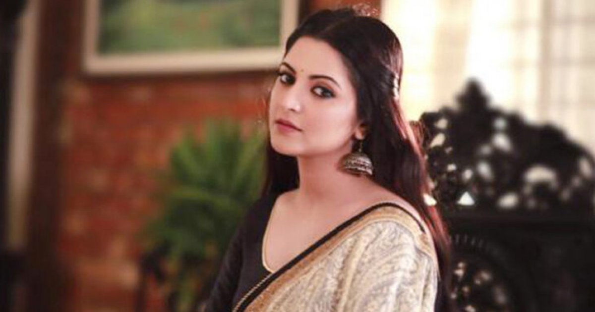 যে কারণে সাক্ষ্য দিতে পারেননি পরীমণি