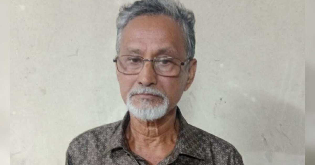 সাবেক সচিব শফিকুলসহ নিষিদ্ধ আওয়ামী লীগের ৭ নেতা-কর্মী গ্রেফতার