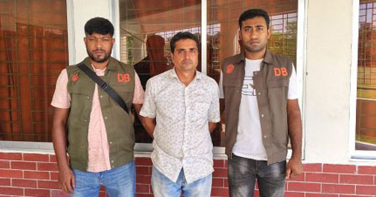 পুলিশের চাকরি পাইয়ে দেওয়ার নামে প্রতারণা, এক ব্যক্তির কারাদণ্ড