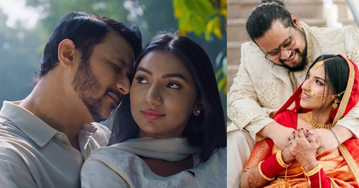 রাবা খানের গল্পে নিধির নির্মাণে...