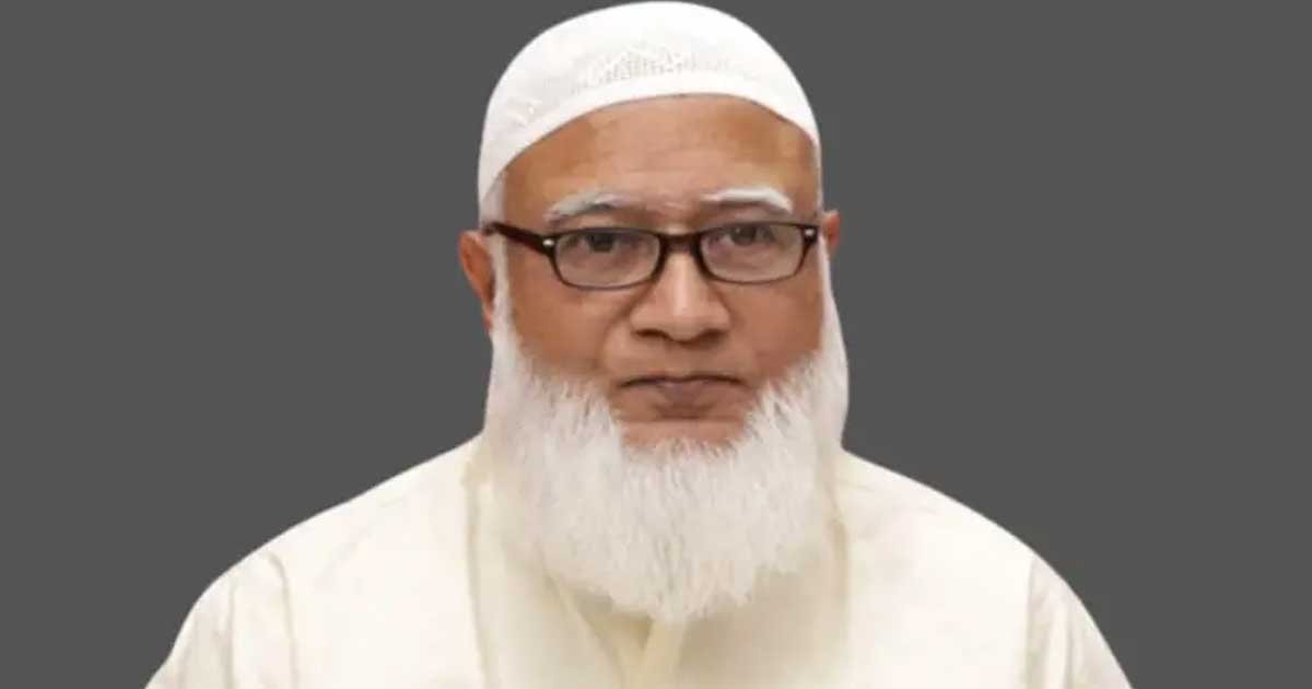 ডাকসুতে জয়ীরা দলীয় পরিচয়ের ঊর্ধে গিয়ে কাজ করবে, আশা জামায়াত আমিরের