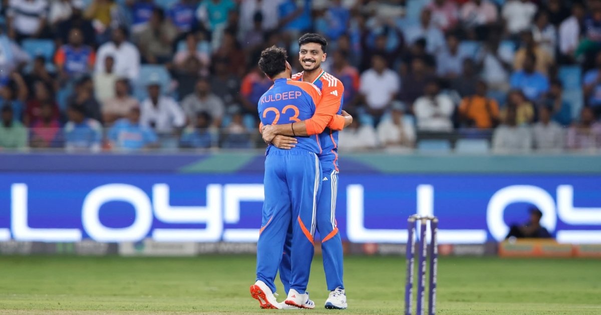 কুলদীপের ঘূর্ণির পর ভারতের দাপুটে জয়