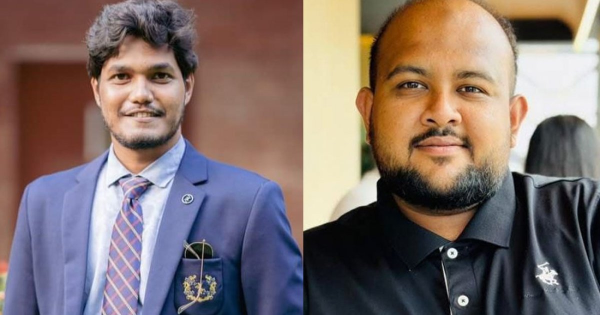ডাকসু নির্বাচন: ফলাফল প্রত্যাখ্যান ছাত্রদলের আবিদুলের, সম্মান জানালেন হামীম
