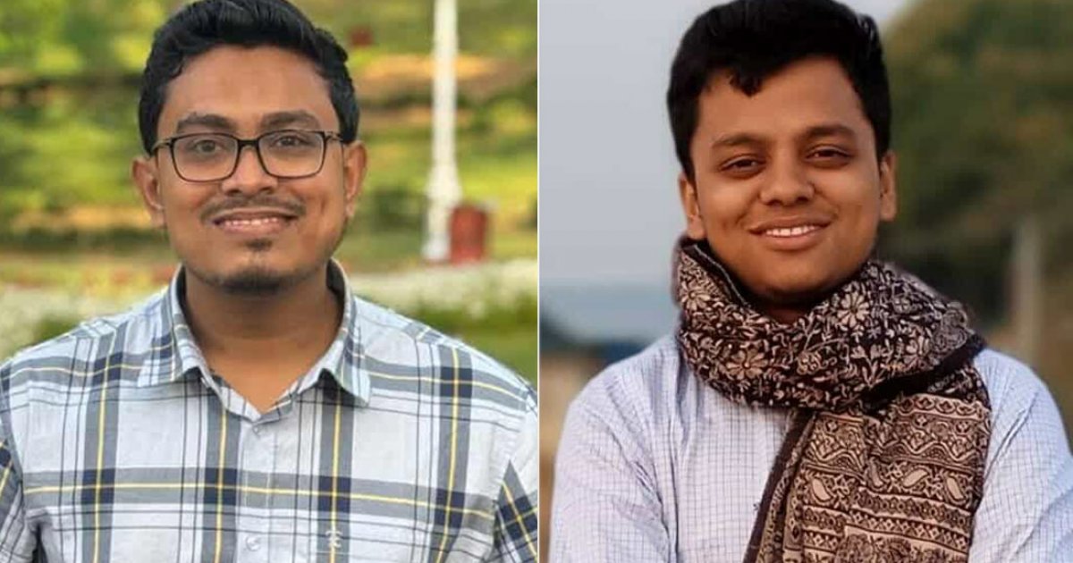 জয়ের দ্বারপ্রান্তে শিবির সমর্থিত ঐক্যবদ্ধ শিক্ষার্থী জোট