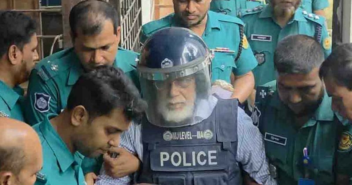 রাজউক টাকা মওকুফ করেছে, বললে শোধ করে দিতাম