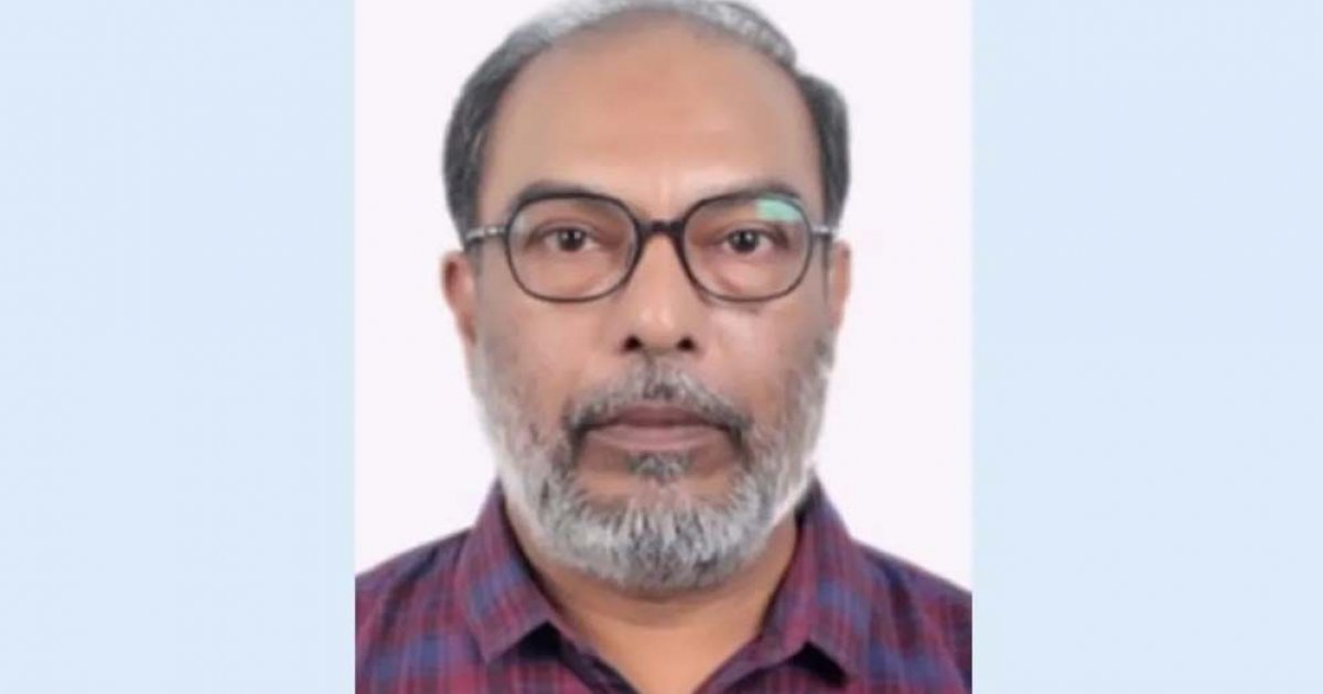 বরিশাল বিশ্ববিদ্যালয়ে পূর্ণকালীন উপাচার্য ড. তৌফিক আলম