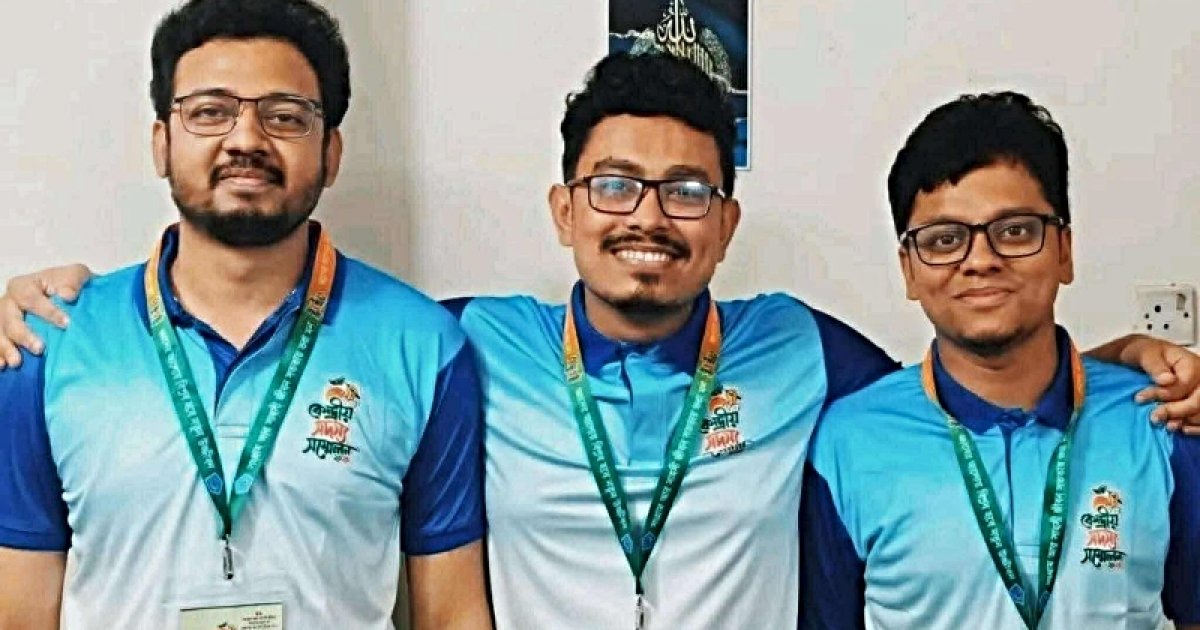 ডাকসুর বিভিন্ন পদে বিজয়ী হলেন যারা
