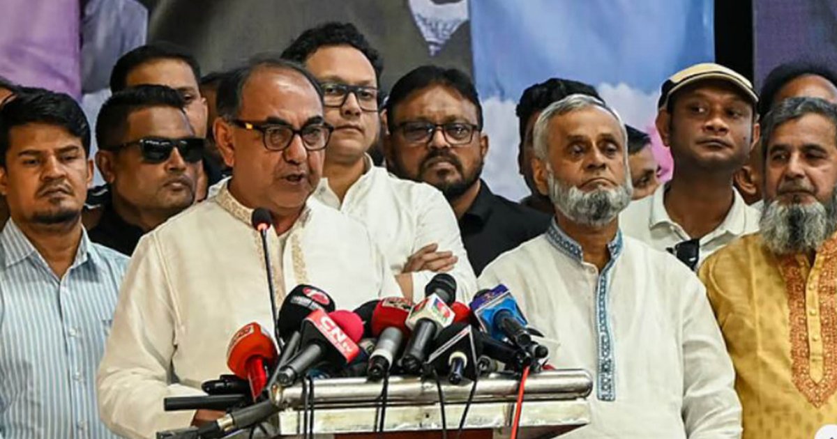তলে তলে আ.লীগের সঙ্গে আঁতাত করে ছাত্রলীগের সব ভোট নিয়েছে শিবির
