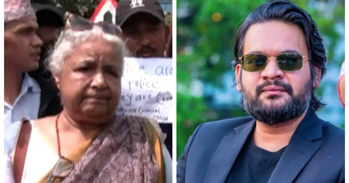 কে হচ্ছেন নেপালের অন্তর্বর্তী  সরকার প্রধান: বালান না সুশীলা কার্কি?