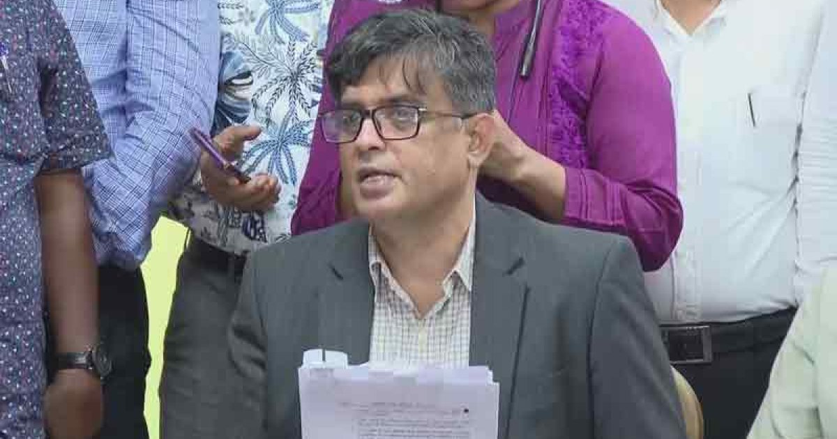 সরকার যাওয়ার আগে বেশিরভাগ সংস্কার করে যাবে: প্রেস সচিব