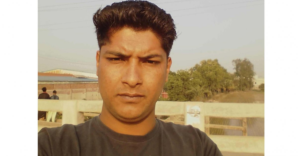 ভাগনের বিরুদ্ধে মামাকে কুপিয়ে হত্যার অভিযোগ