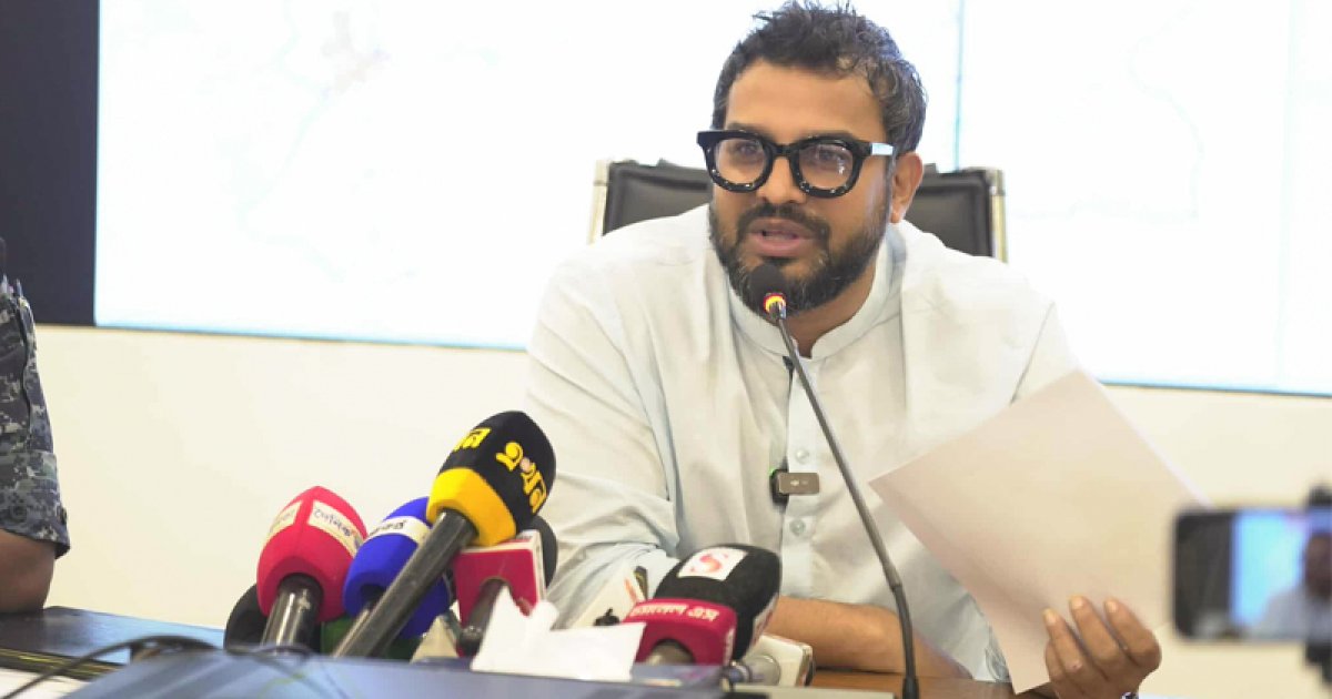 এ বছর জলাবদ্ধতা কমেছে: ডিএনসিসি প্রশাসক