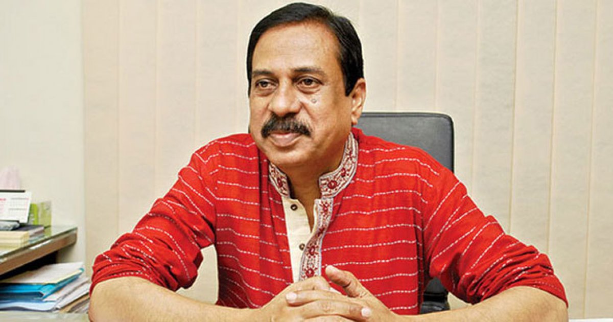 প্রেস কাউন্সিলের নতুন সদস্য মতিউর রহমান চৌধুরী
