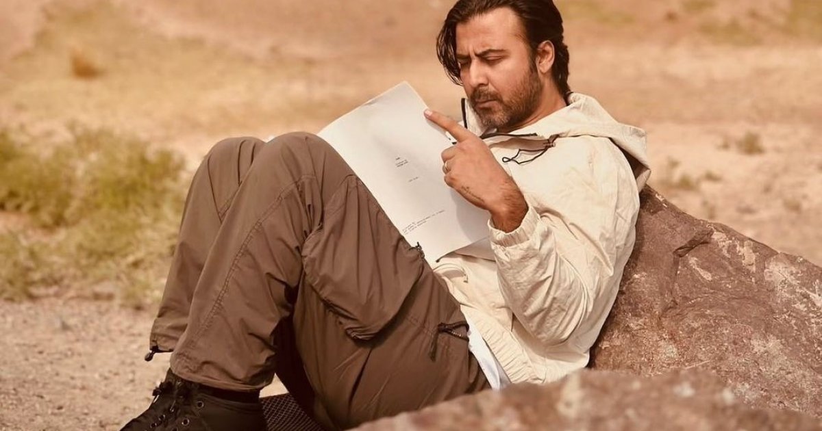 কাজাখস্তানে চলছে আফরান নিশোর ‘দম’ পরীক্ষা