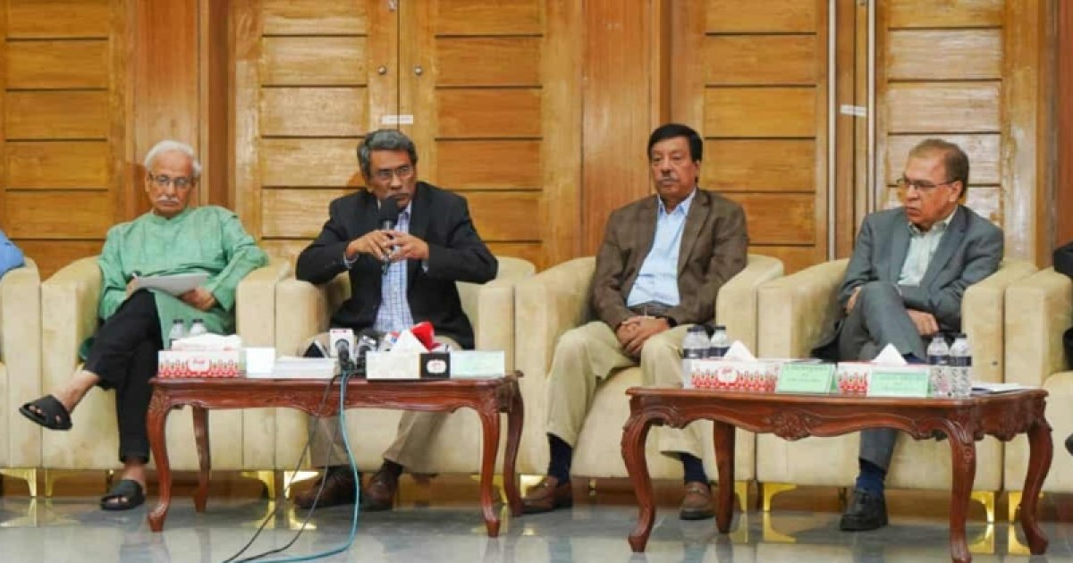 জুলাই সনদ বাস্তবায়নের মাধ্যমে আগামীর পথরেখা তৈরি হবে: আলী রীয়াজ
